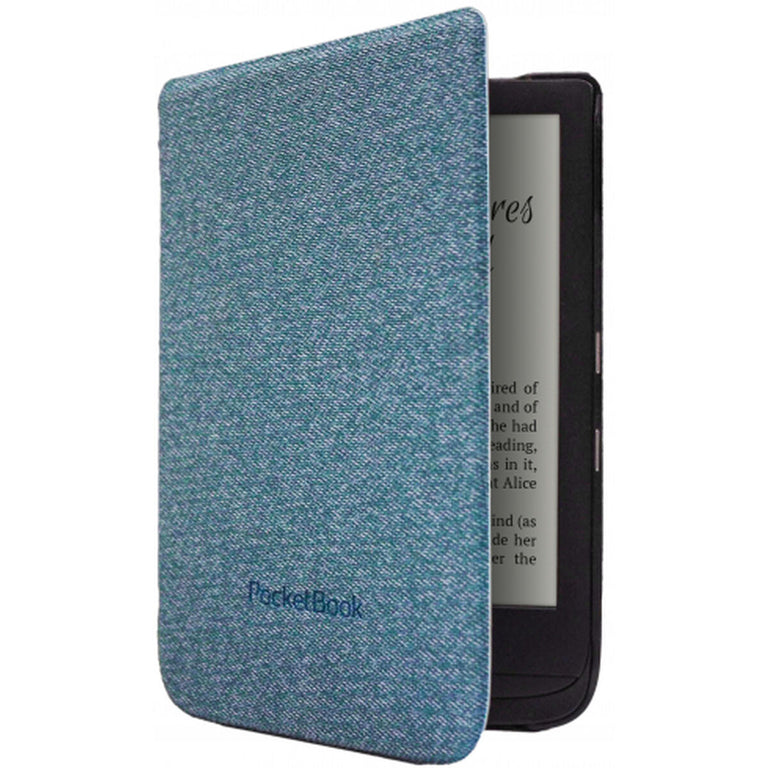 Étui pour eBook PocketBook WPUC-627-S-BG