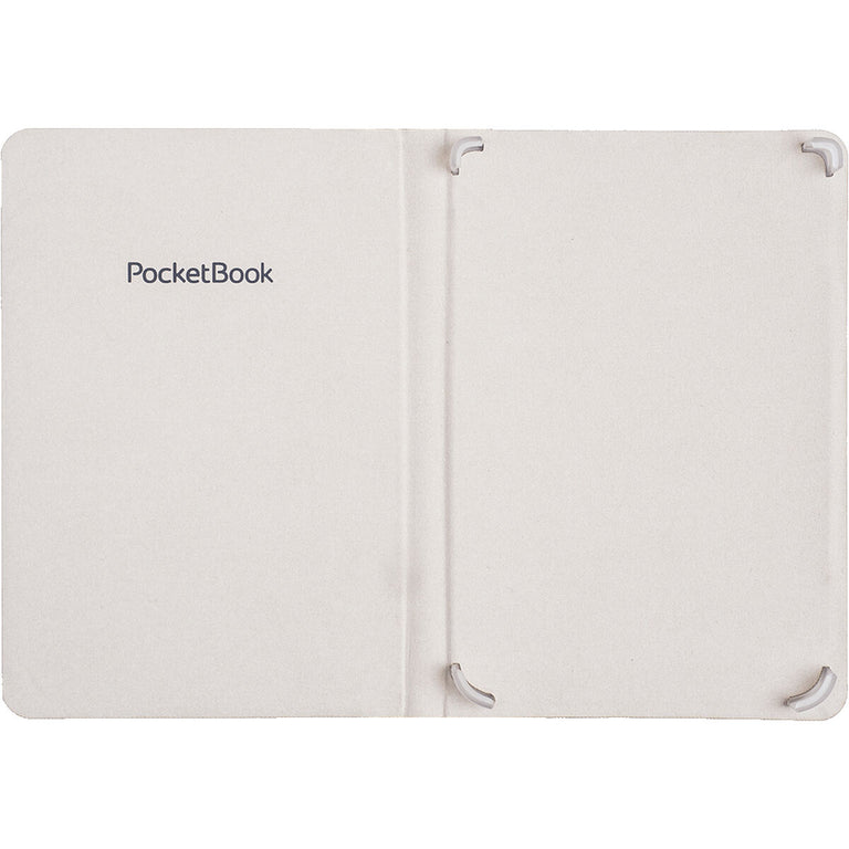 Étui pour eBook PB616\PB627\PB632 PocketBook HPUC-632-WG-F