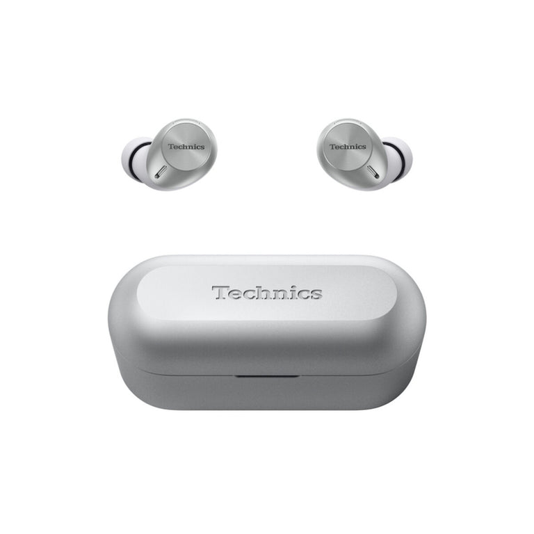 Écouteurs in Ear Bluetooth Technics EAH-AZ40M2ES Argenté