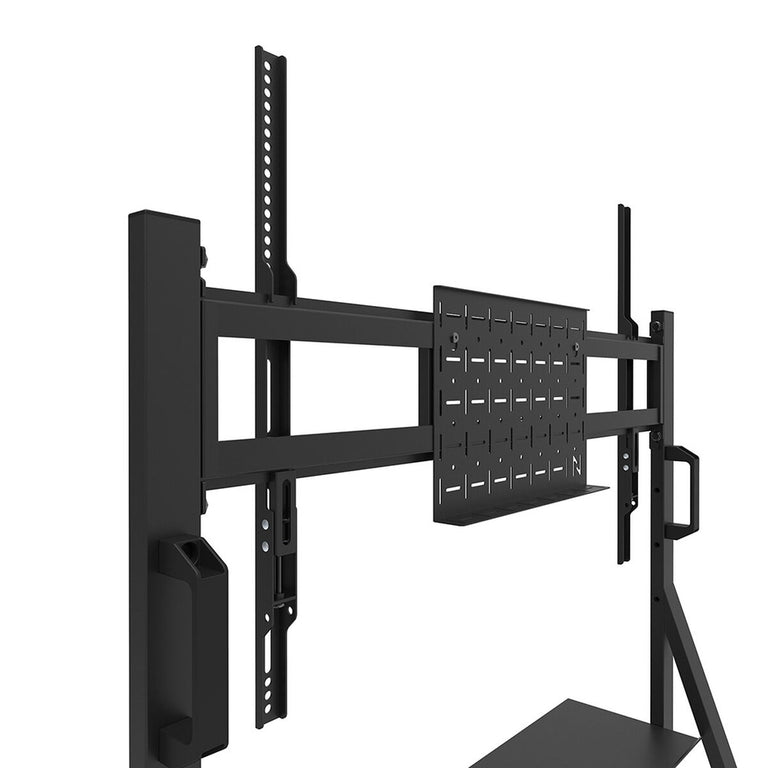 Support de TV Neomounts FL50-525BL1 55" 86" 76 Kg