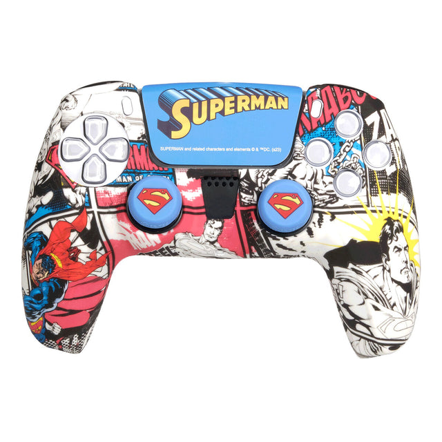 Étui de protection FR-TEC DC CUSTOM SUPERMAN