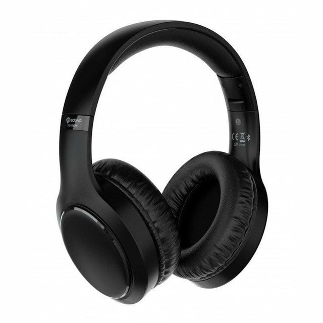 Oreillette Bluetooth Meliconi MySound Noir