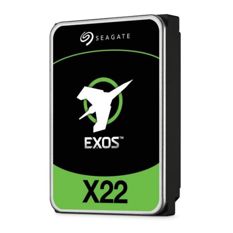 Disque dur Seagate ST22000NM001E 3,5"