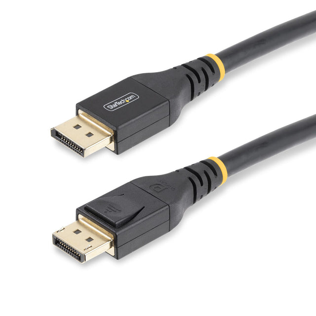 Câble DisplayPort Startech DP14A-7M-DP-CABLE Noir 7,7 m