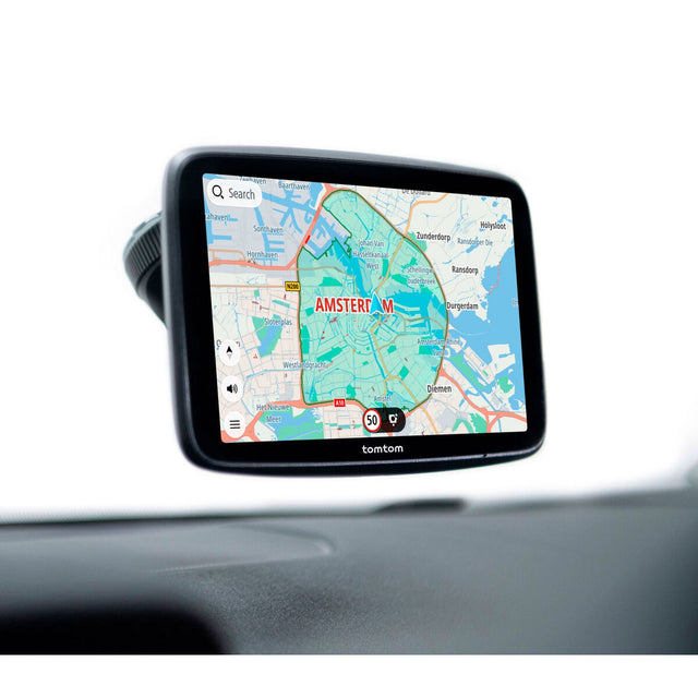 Navigateur GPS TomTom 1YD6.002.00 6"