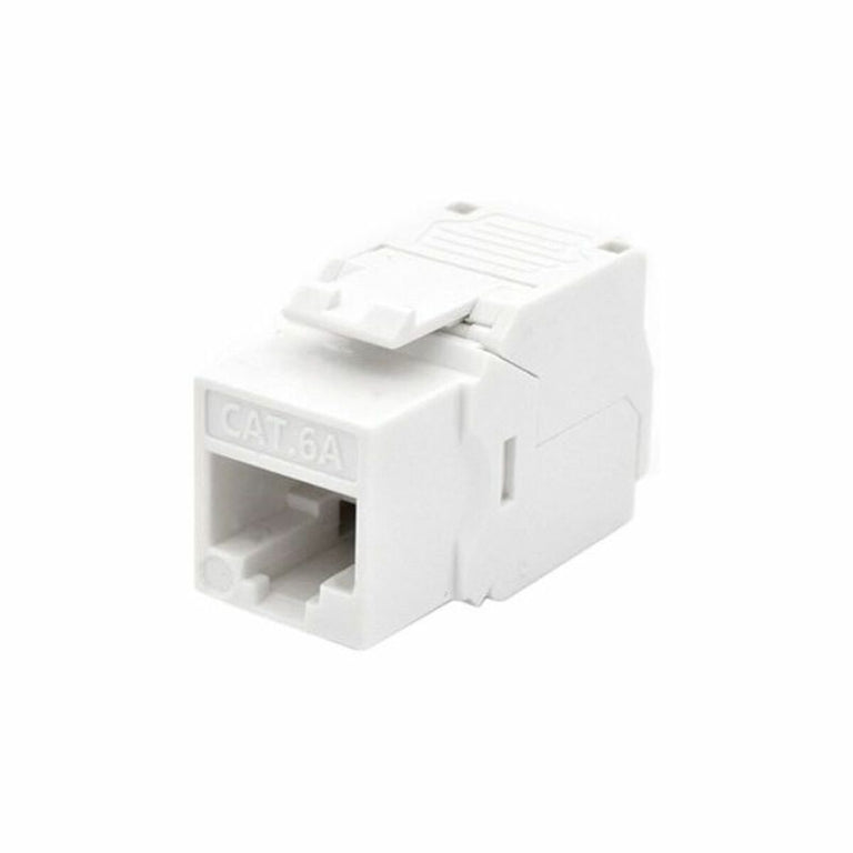 Connecteur RJ45 Catégorie 6 UTP WP