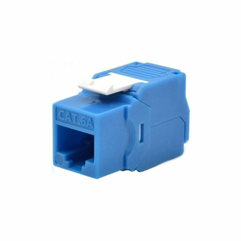 Connecteur RJ45 Catégorie 6 UTP WP