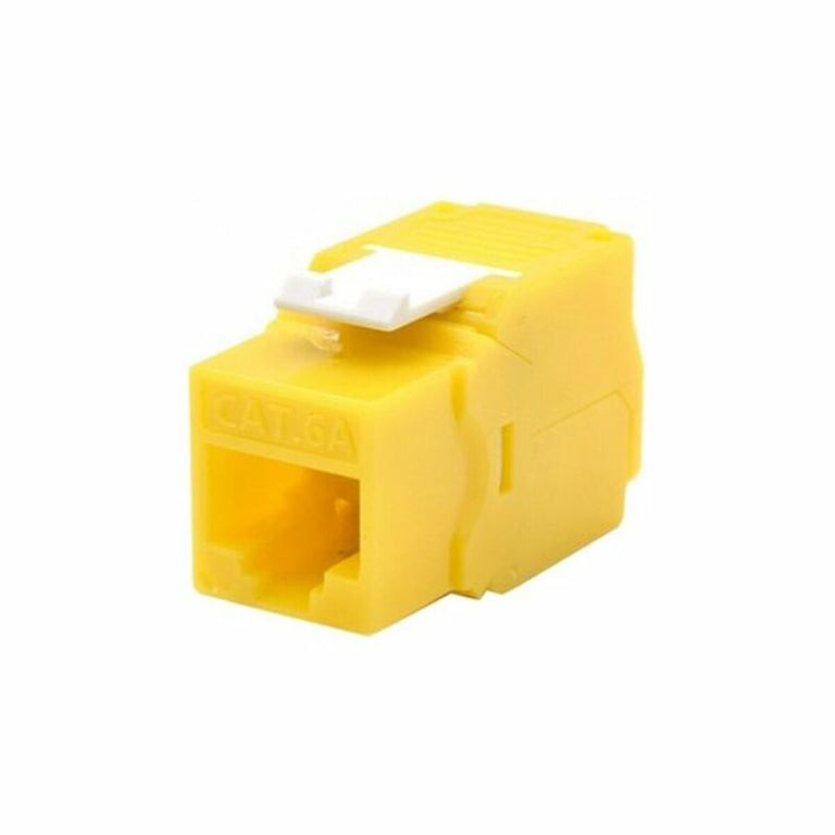 Connecteur RJ45 Catégorie 6 UTP WP