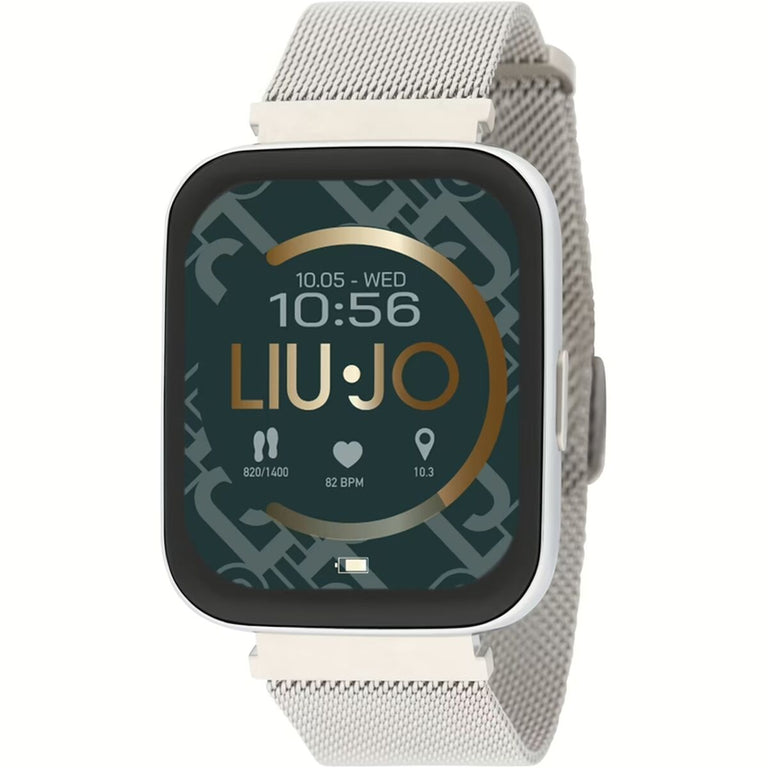 Montre intelligente LIU JO SWLJ081