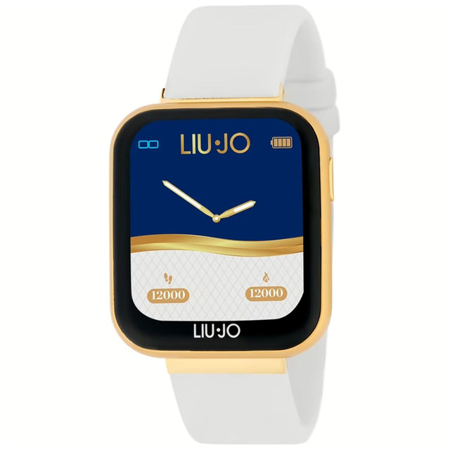 Montre intelligente LIU JO SWLJ109