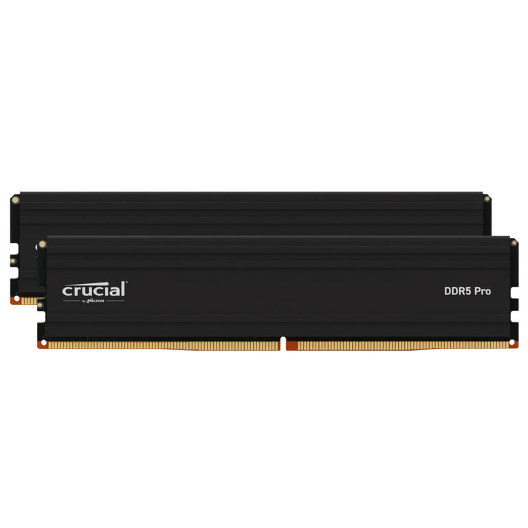 RAM Memory Crucial DDR5 SDRAM DDR5 96 GB