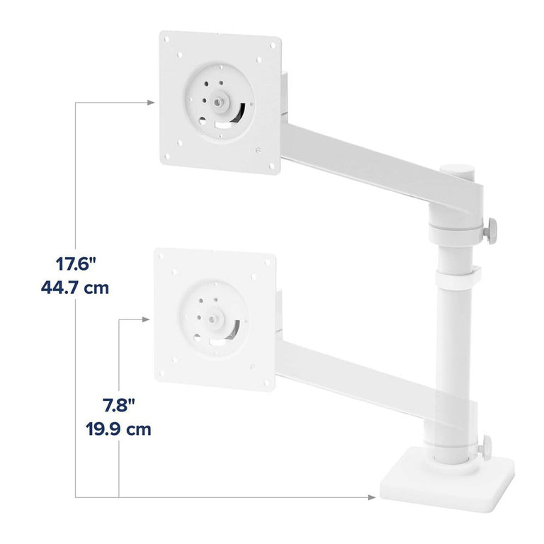 Screen Table Support Ergotron 45-669-216 34"