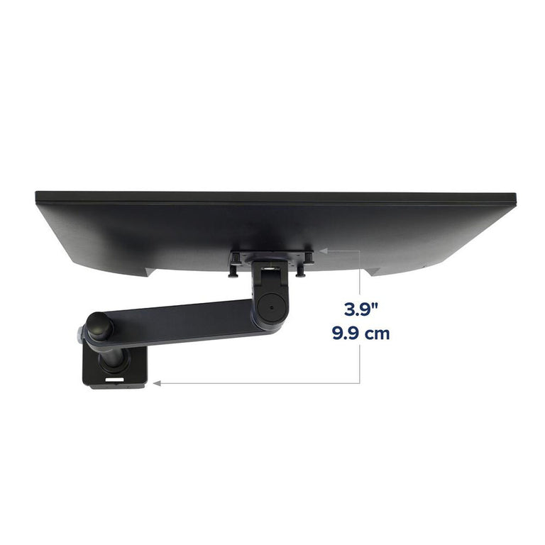 Support de table d'écran Ergotron 45-669-224 34"