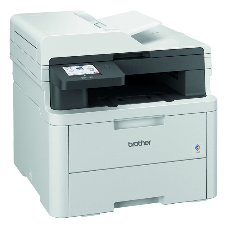 Imprimante Multifonction Brother DCPL3560CDWRE1