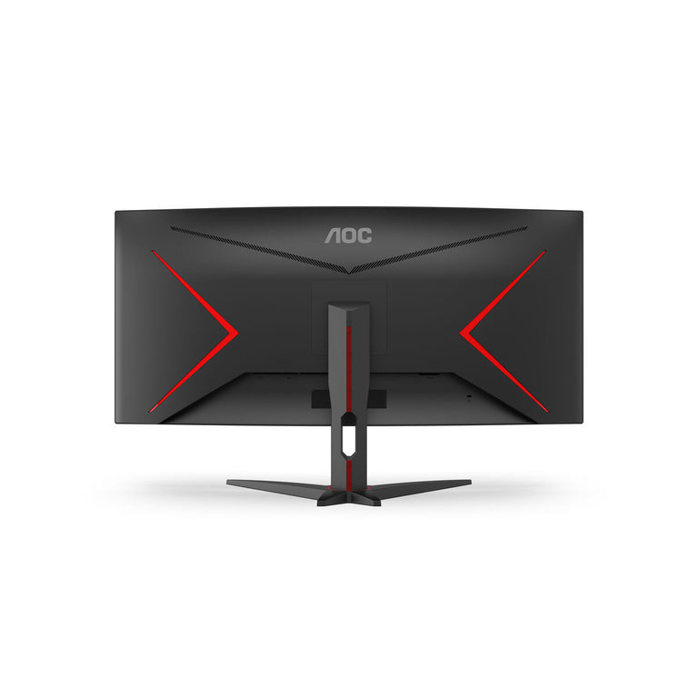 Écran AOC CU34G2XE/BK 34" 144 Hz