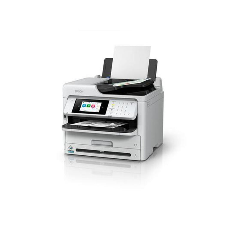 Imprimante Multifonction Epson Workforce Pro WF-M5899DWF