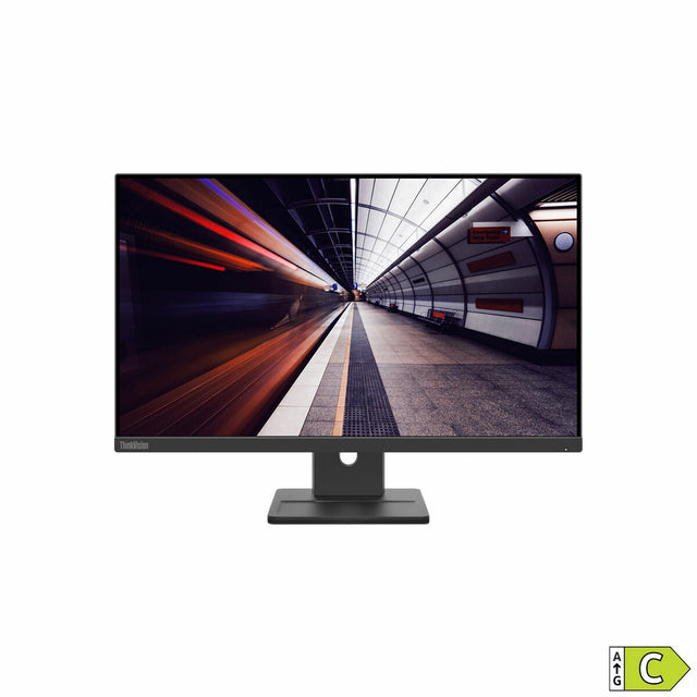 Écran Lenovo Thinkvision E24-30 Full HD 23,8" 100 Hz