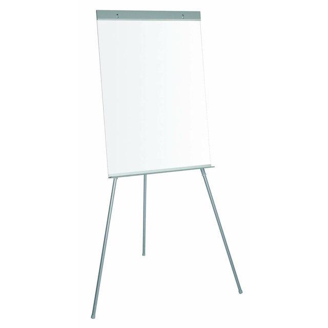 Tableau blanc Faibo Tripode Chevalet 70 x 102 cm