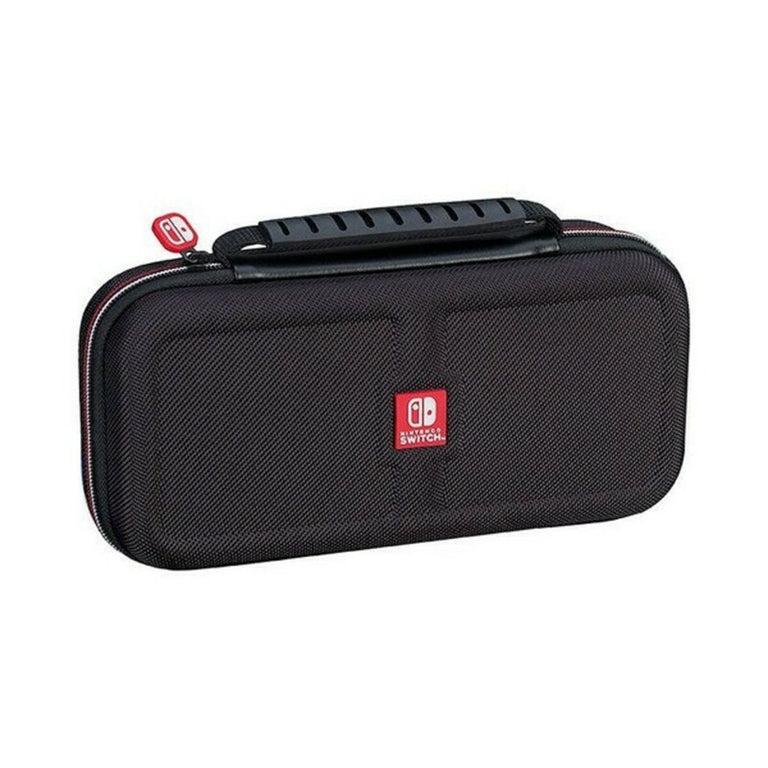 Coffret pour Nintendo Switch Ardistel Traveler Deluxe Case NNS40 Noir