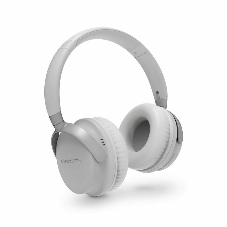 Bluetooth Headphones Energy Sistem Grey