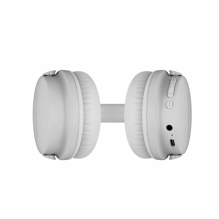 Bluetooth Headphones Energy Sistem Grey