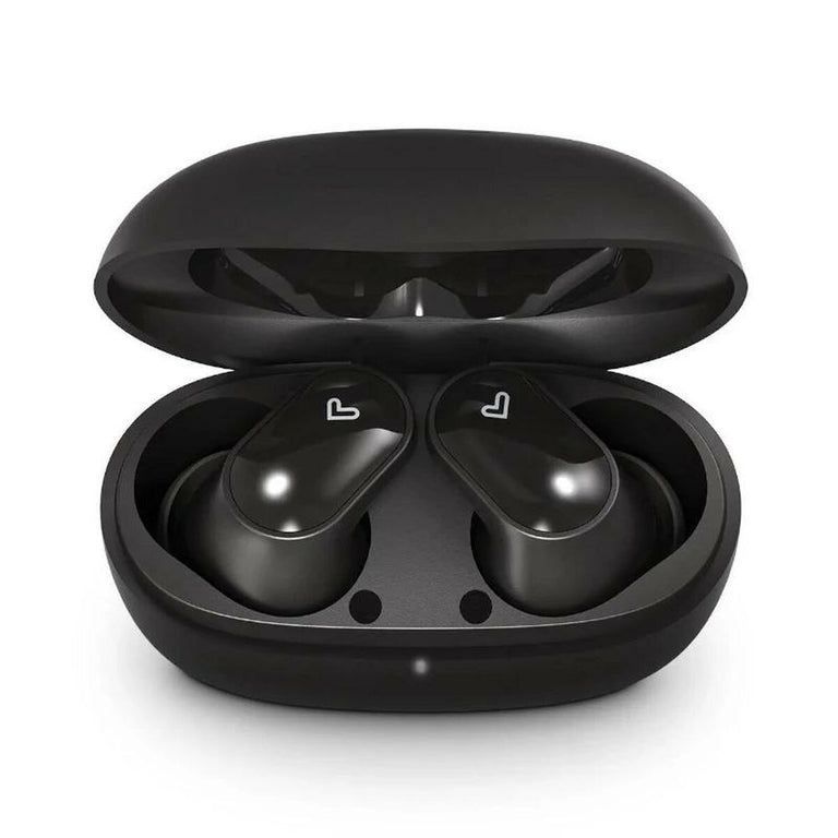 Bluetooth Headphones Energy Sistem Urban Beat Black