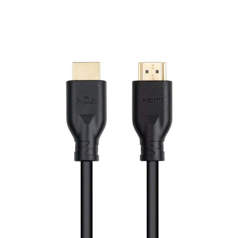 Câble HDMI NANOCABLE 10.15.3903 3 m Noir