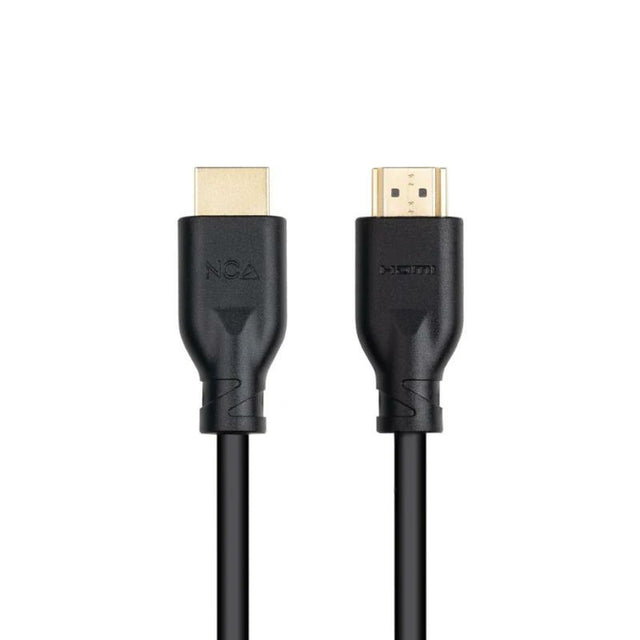 Câble HDMI NANOCABLE 10.15.3907 7 m Noir