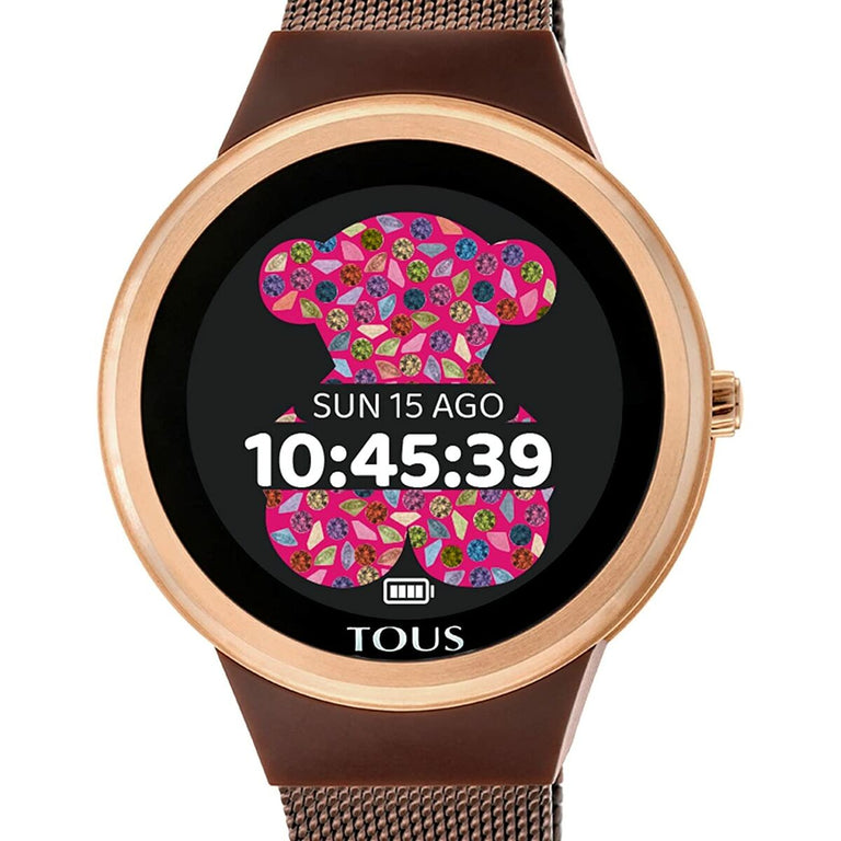 Montre intelligente Tous 100350675