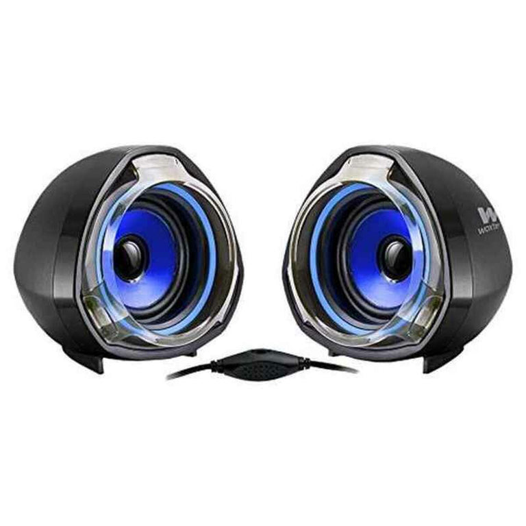 Haut-parleurs Woxter Big Bass 70 10W 15 W