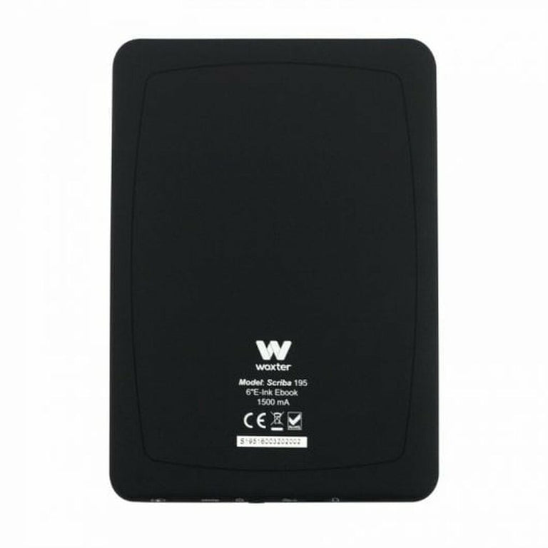 eBook Woxter EB26-059 Noir