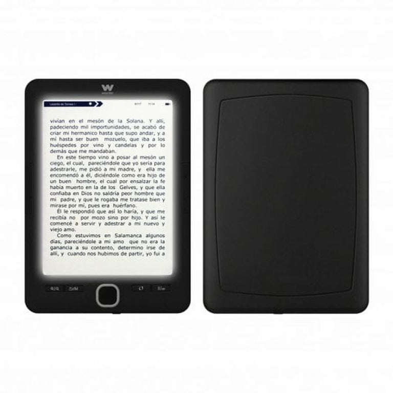 eBook Woxter EB26-059 Noir