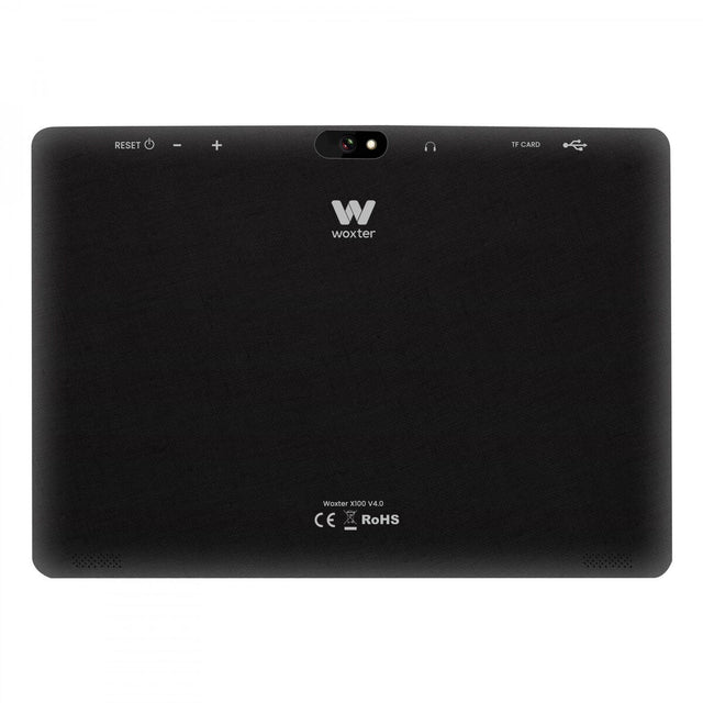 Tablette Woxter X-100 Pro 10,1" 2 GB RAM 16 GB Noir 10.1"