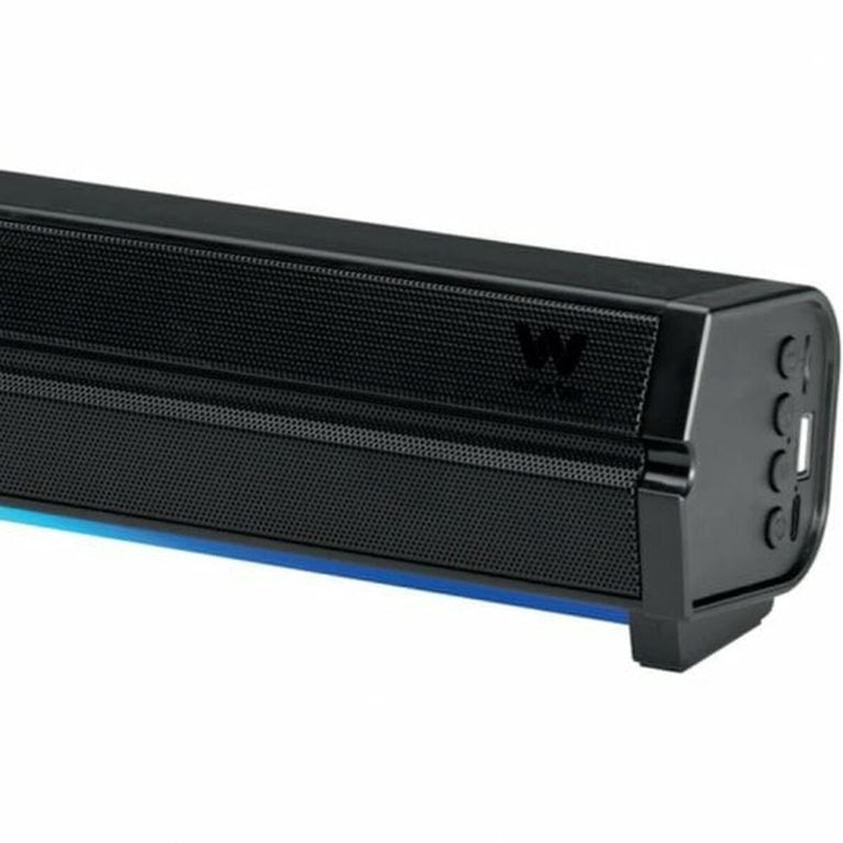 Wireless Sound Bar Woxter SO26-103 Black