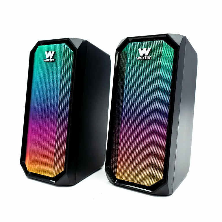 Speakers Woxter 2.0 BIG BASS 97 20 W