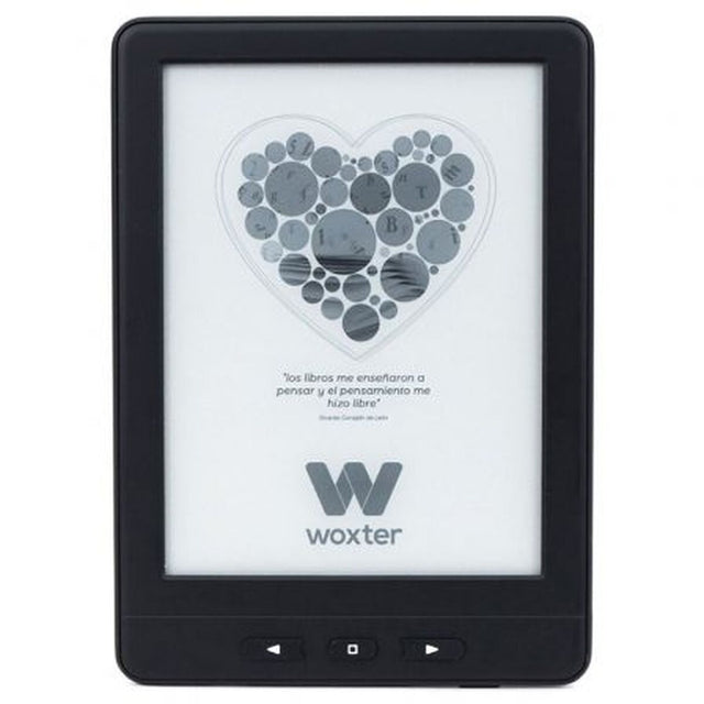 EBook Woxter EB26-075 4 GB 6"