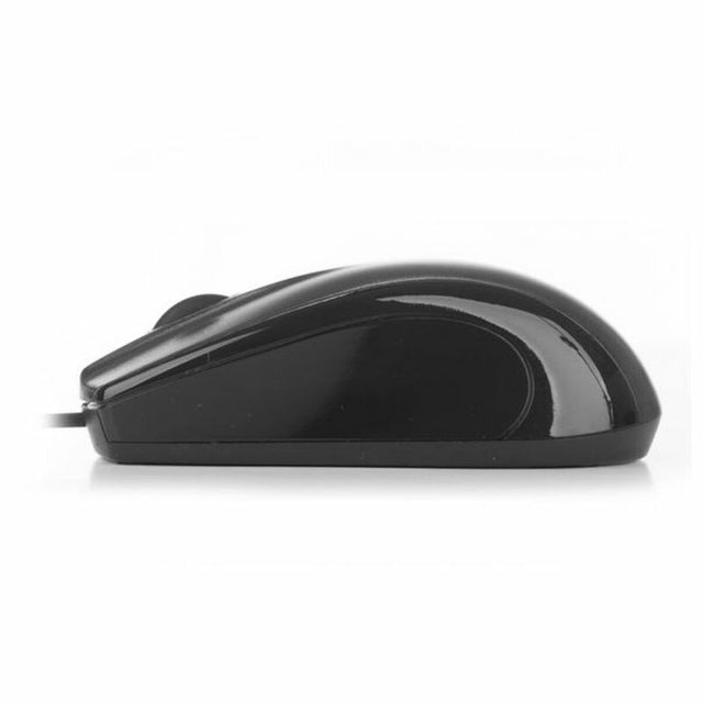 Souris Optique NGS MIST 800 dpi Noir