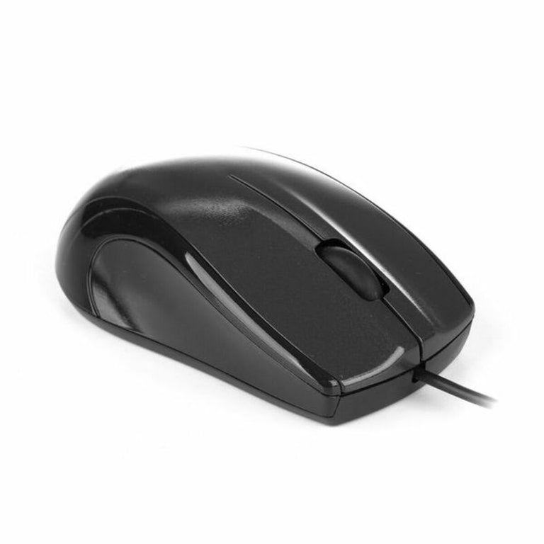 Souris Optique NGS MIST 800 dpi Noir