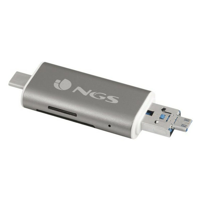 External Card Reader NGS ALLYREADER USB-C