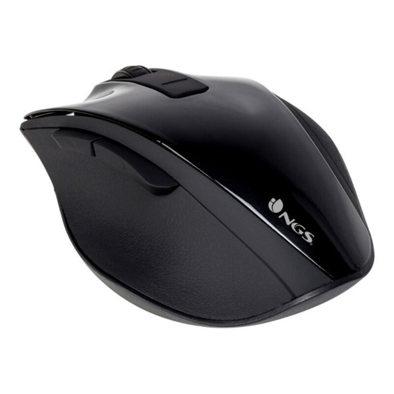 Souris Optique Sans Fil NGS BOW