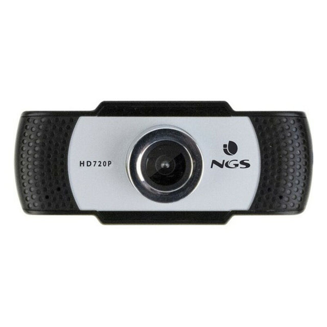 Webcam NGS NGS-WEBCAM-0054 Noir