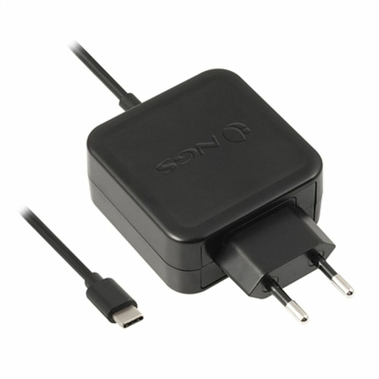 Laptop Charger NGS 45W Auto USB-C 45 W