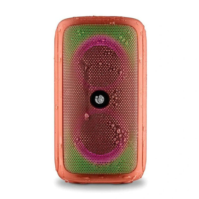 Portable Bluetooth Speakers NGS ROLLERBEAST