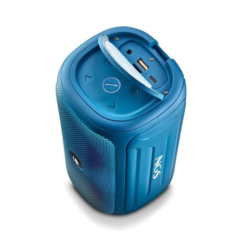 Portable Bluetooth Speakers NGS ELEC-SPK-0809