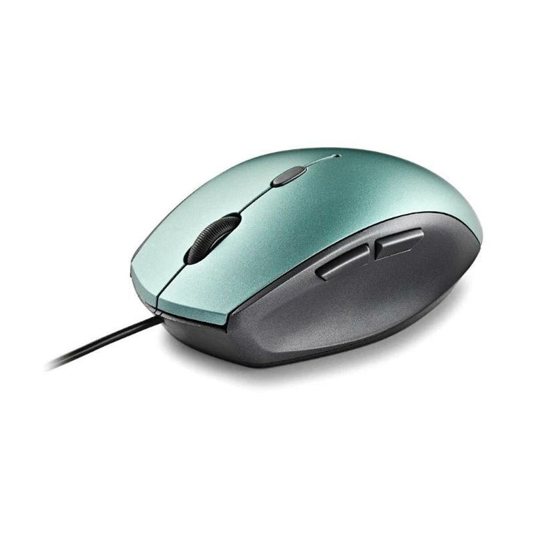 Souris NGS NGS-MOUSE-1238 Bleu