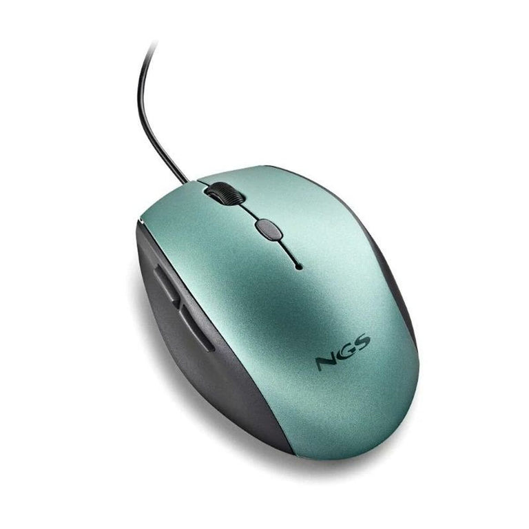 Souris NGS NGS-MOUSE-1238 Bleu