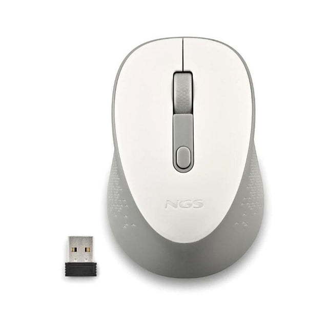 Mouse NGS White