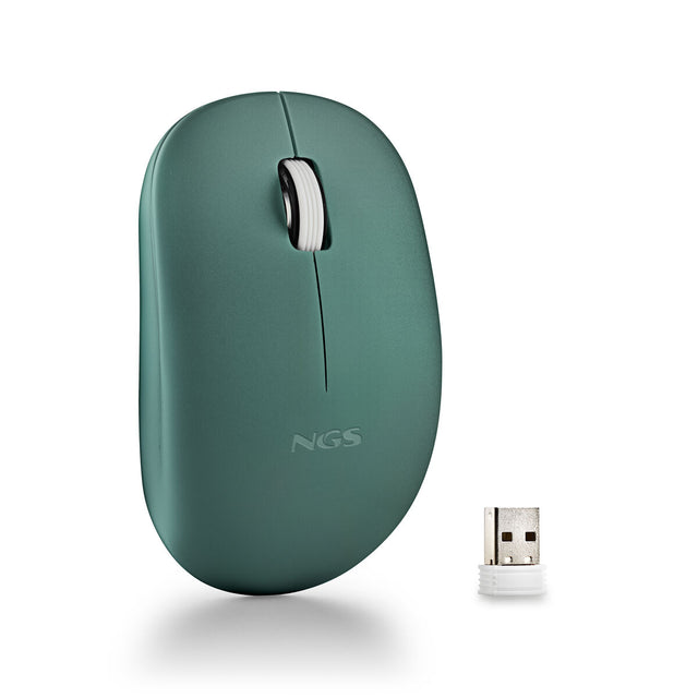 Mouse NGS NGS-MOUSE-1371 Green