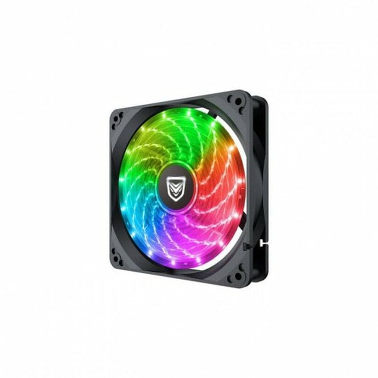 Ventillateur de cabine Nfortec Krater FAN A-RGB