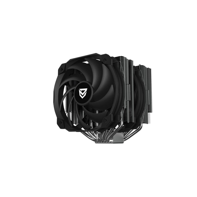 Ventilateur et dissipateur de chaleur Nfortec AEGIR X